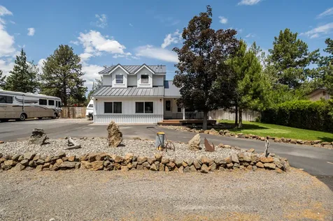 61585 East Lake Drive Bend OR 97702
