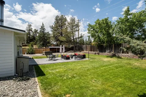 61585 East Lake Drive Bend OR 97702