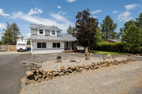 61585 East Lake Drive Bend OR 97702