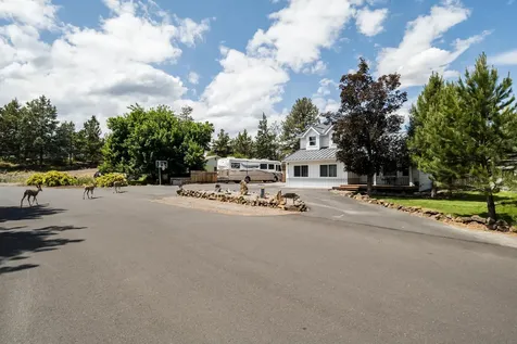 61585 East Lake Drive Bend OR 97702