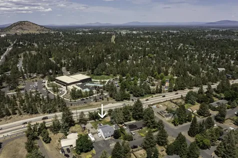 61585 East Lake Drive Bend OR 97702