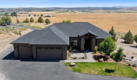 2213 NE Bunchgrass Court Madras OR 97741
