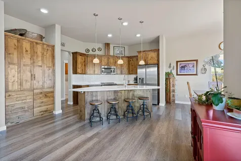 2213 NE Bunchgrass Court Madras OR 97741