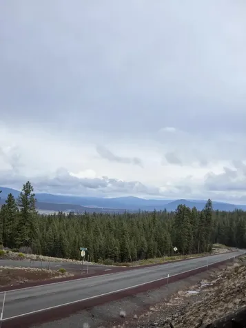 0 E Yak / Highway 140 Lane Bonanza OR 97623
