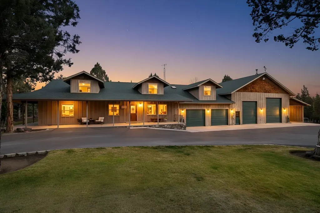 6323 SE Cedar Hills Court Prineville OR 97754