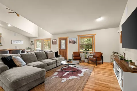 6323 SE Cedar Hills Court Prineville OR 97754