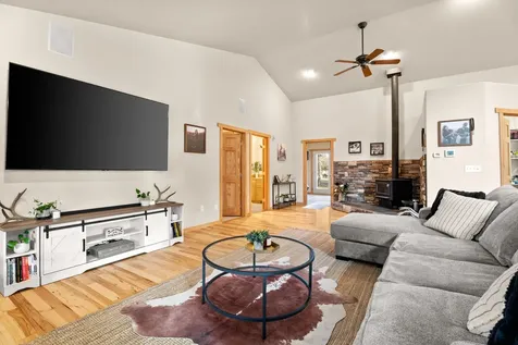 6323 SE Cedar Hills Court Prineville OR 97754
