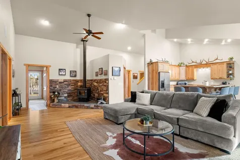 6323 SE Cedar Hills Court Prineville OR 97754