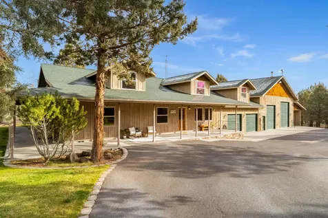 6323 SE Cedar Hills Court Prineville OR 97754