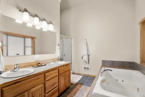 6323 SE Cedar Hills Court Prineville OR 97754