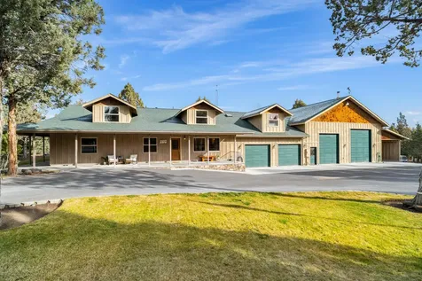 6323 SE Cedar Hills Court Prineville OR 97754