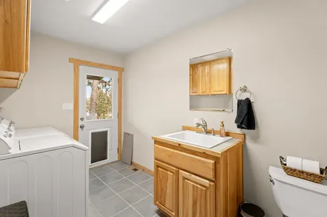 6323 SE Cedar Hills Court Prineville OR 97754