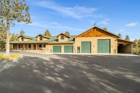 6323 SE Cedar Hills Court Prineville OR 97754