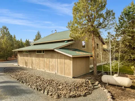 6323 SE Cedar Hills Court Prineville OR 97754