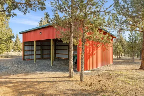 6323 SE Cedar Hills Court Prineville OR 97754