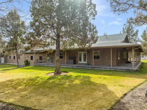6323 SE Cedar Hills Court Prineville OR 97754