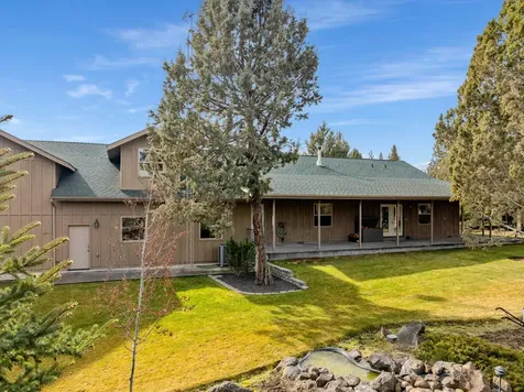 6323 SE Cedar Hills Court Prineville OR 97754