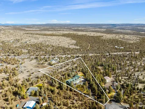 6323 SE Cedar Hills Court Prineville OR 97754