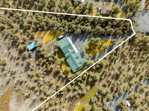 6323 SE Cedar Hills Court Prineville OR 97754
