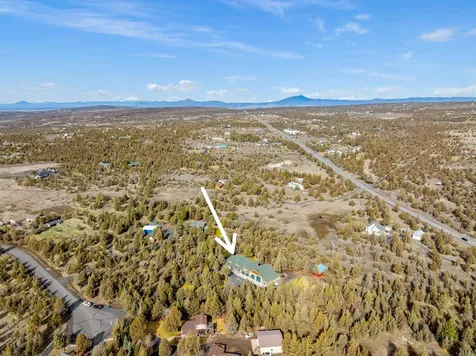 6323 SE Cedar Hills Court Prineville OR 97754