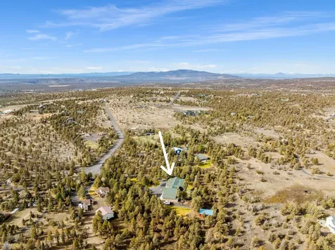 6323 SE Cedar Hills Court Prineville OR 97754
