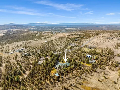6323 SE Cedar Hills Court Prineville OR 97754