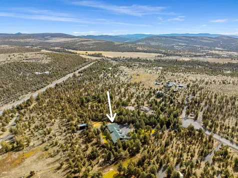 6323 SE Cedar Hills Court Prineville OR 97754