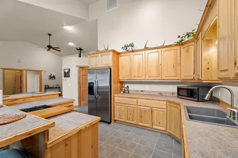 6323 SE Cedar Hills Court Prineville OR 97754