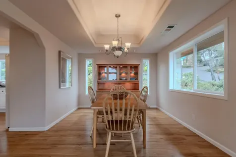 1911 Tamarack Place Ashland OR 97520