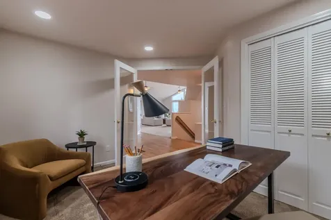 1911 Tamarack Place Ashland OR 97520