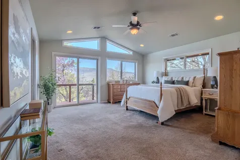 1911 Tamarack Place Ashland OR 97520