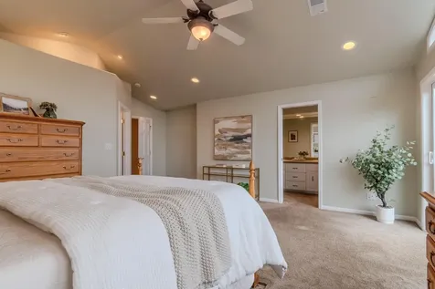1911 Tamarack Place Ashland OR 97520