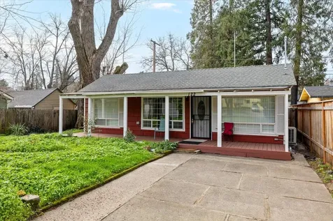 122 Willamette Avenue Medford OR 97504