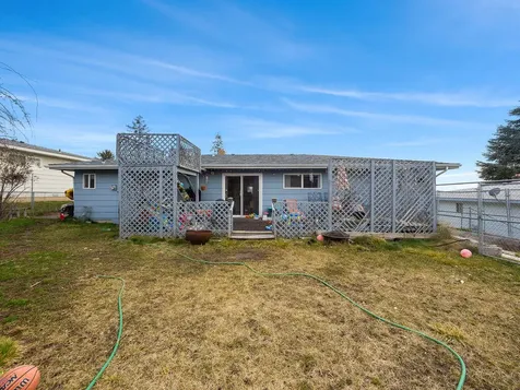 6519 Valhalla Avenue Klamath Falls OR 97603