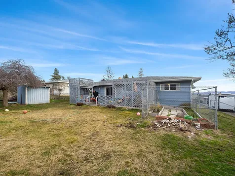 6519 Valhalla Avenue Klamath Falls OR 97603