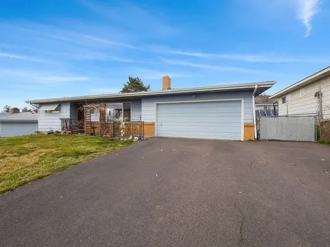 6519 Valhalla Avenue Klamath Falls OR 97603