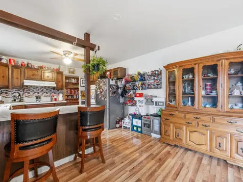 6519 Valhalla Avenue Klamath Falls OR 97603