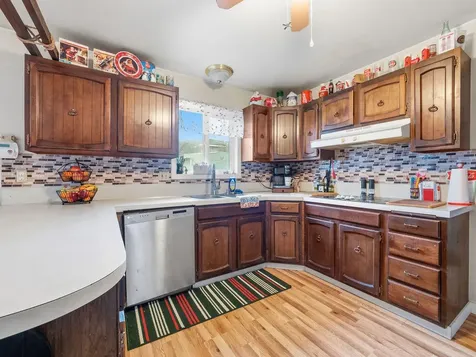6519 Valhalla Avenue Klamath Falls OR 97603