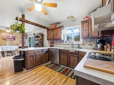 6519 Valhalla Avenue Klamath Falls OR 97603