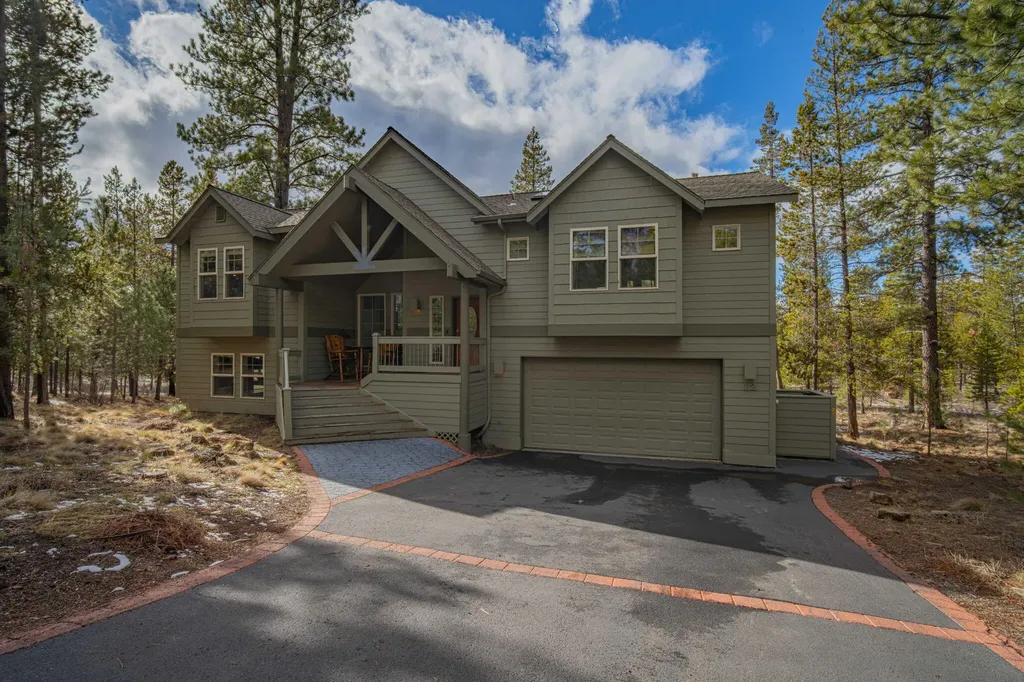 57731 Wallowa Loop Sunriver OR 97707