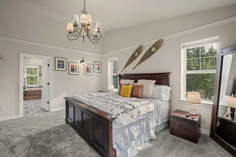 57731 Wallowa Loop Sunriver OR 97707