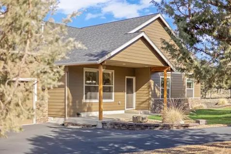 7303 SE Madison Avenue Prineville OR 97754