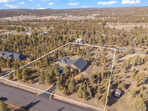7303 SE Madison Avenue Prineville OR 97754
