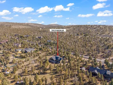 7303 SE Madison Avenue Prineville OR 97754