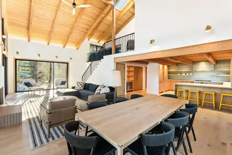 13396 Yampa Black Butte Ranch OR 97759