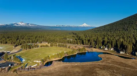 13396 Yampa Black Butte Ranch OR 97759