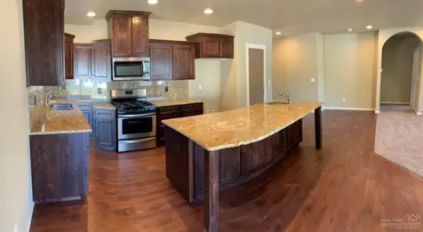 653 Liberty Drive Metolius OR 97741