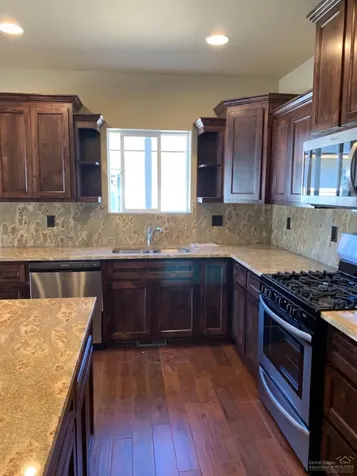 653 Liberty Drive Metolius OR 97741