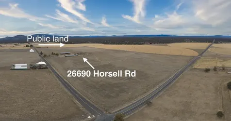 26690 Horsell Road Bend OR 97701