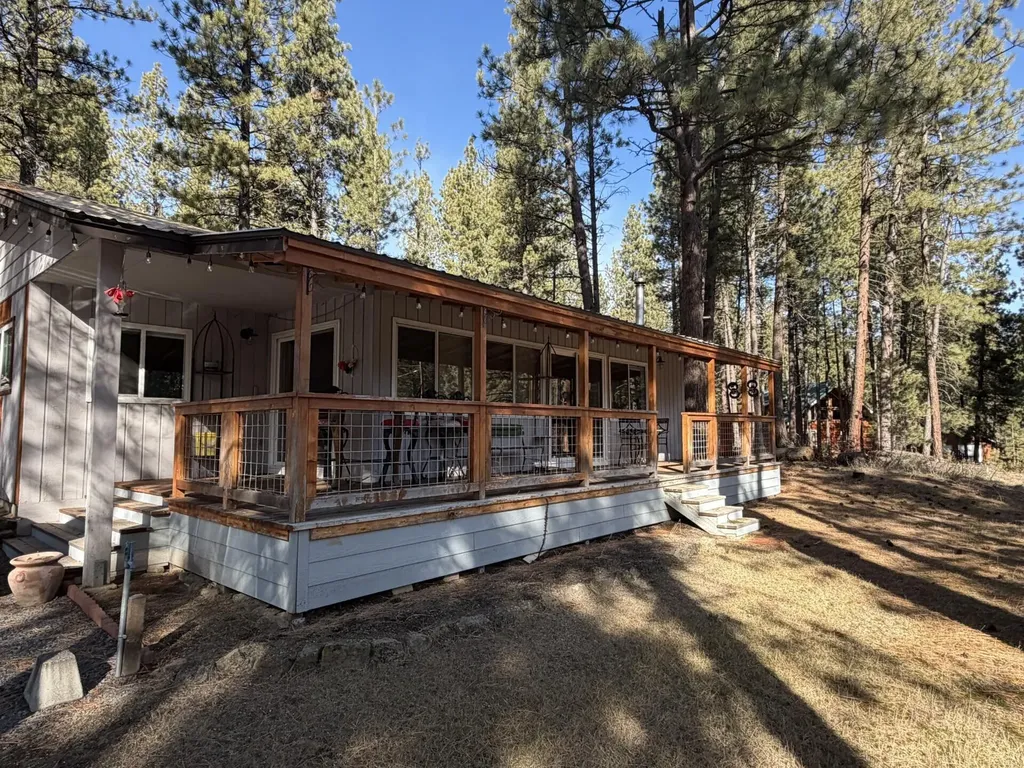 55121 Forest Lane Bend OR 97707